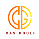 Casiogulf