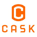Cask Data Inc