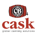 Cask Global Canning Solutions logo