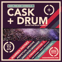 Cask And Drum