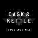 Cask & Kettle store locations in USA