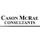Cason McRae Consultants logo