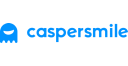 – Caspersmile logo