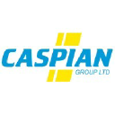 caspiangroup.co.uk