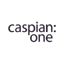 Caspian One logo