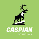 caspianstudios.com logo