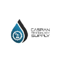 caspiantechnologysupply.com