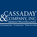 Cassaday & Company Inc