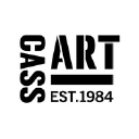 Cass Art logo