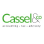 Cassel & Company logo