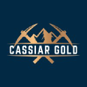 CASSIAR GOLD CORP Logo