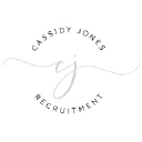 cassidyjonesrecruitment.com