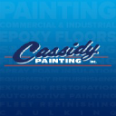 Cassidy Painting Logo