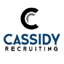 cassidyrecruiting.com