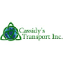 Cassidy's Transport Inc