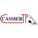CASSIER TP