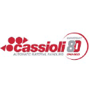 Cassioli Brasil logo
