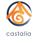 Castalia Systems, LLC logo