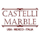 castellimarble.com