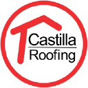 Castilla Roofing Logo