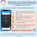 COMMUNAUTE DE COMMUNES CASTILLON PUJOLS