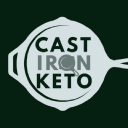 Cast Iron Keto