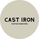 Cast Iron Coffee Roasters