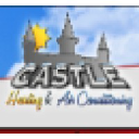 castle-heating-ac.com