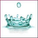 castlebaths.com Logo