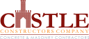 Castle Constructors Company Logo