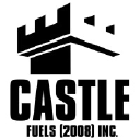 Castle Fuels (2008) Inc logo