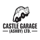 castlegarageashby.com