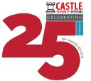 Castle Security Considir business directory logo