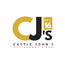 Castle John's Pub & Restaurant logo