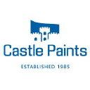 castlepaints.com