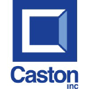 Caston Inc Logo