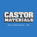 Castor Materials Inc. logo
