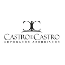 Castro u0026 Castro Advogados Associados  logo