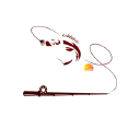Company logo for castunitedfishing.com
