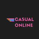 Company logo for casualonline.es