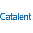 Company logo Catalent Pharma Solutions