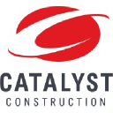 Catalyst Construction (WI) Logo