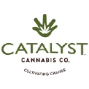 Catalyst Cannabis Co. Muldoon Logo