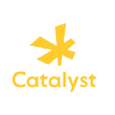 Catalyst Community Developments Society logo