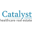 Catalyst Healthcare Real Estate (Catalyst HRE LLC) Logo