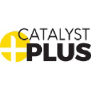 Catalyst Plus logo