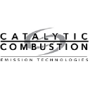 catalyticcombustion.com