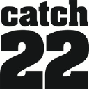 catch-22.org.uk logo