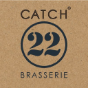catch22brasserie.co.uk