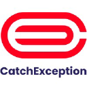 CatchException logo